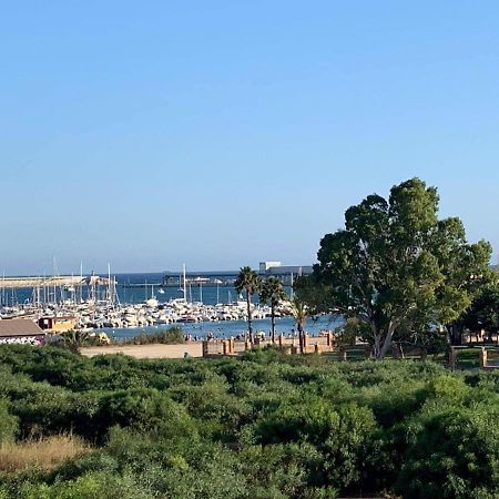 Ferienwohnung Sea View Torrevieja Exterior foto
