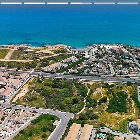 Ferienwohnung Sea View Torrevieja Exterior foto