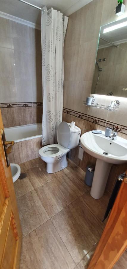 Ferienwohnung Sea View Torrevieja Exterior foto