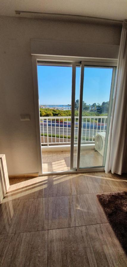 Ferienwohnung Sea View Torrevieja Exterior foto