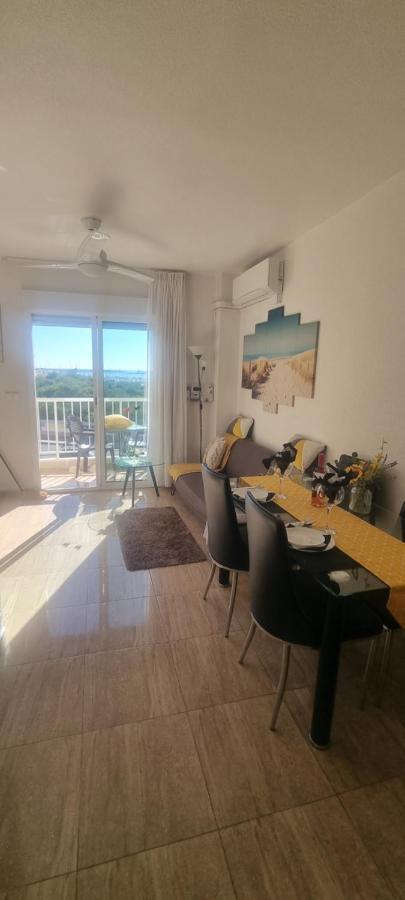 Ferienwohnung Sea View Torrevieja Exterior foto