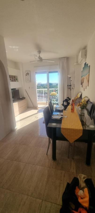 Ferienwohnung Sea View Torrevieja Exterior foto