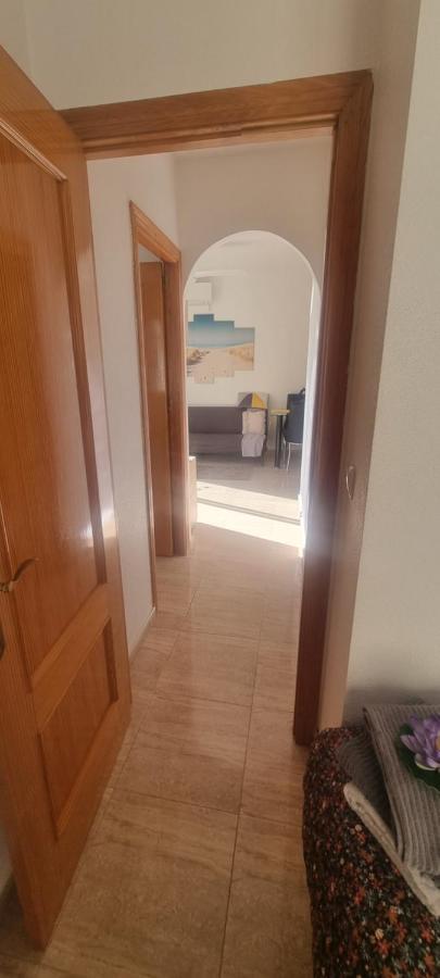 Ferienwohnung Sea View Torrevieja Exterior foto