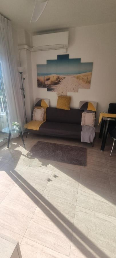 Ferienwohnung Sea View Torrevieja Exterior foto