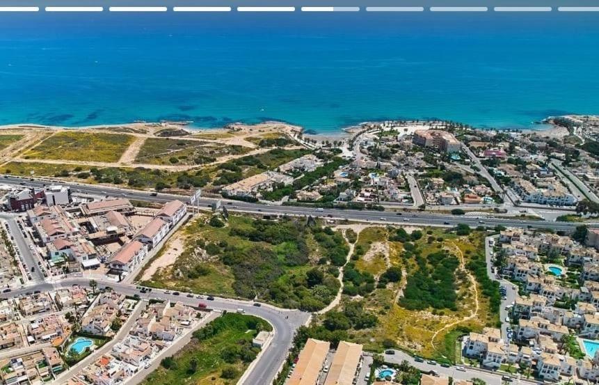 Ferienwohnung Sea View Torrevieja Exterior foto
