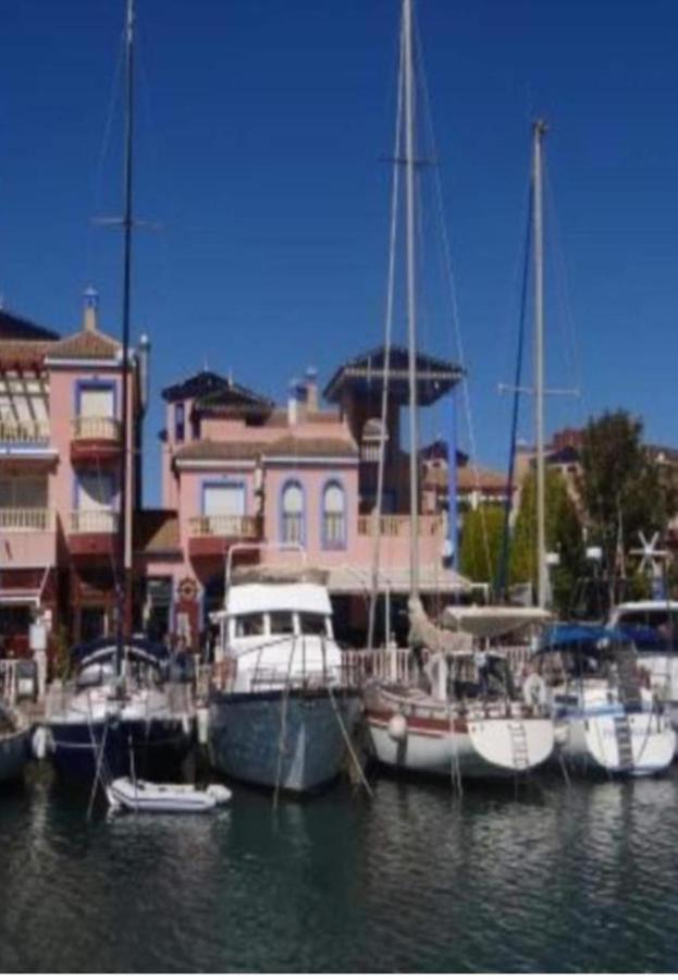 Ferienwohnung Sea View Torrevieja Exterior foto