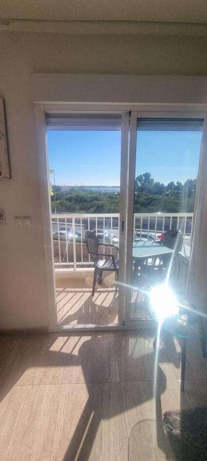 Ferienwohnung Sea View Torrevieja Exterior foto