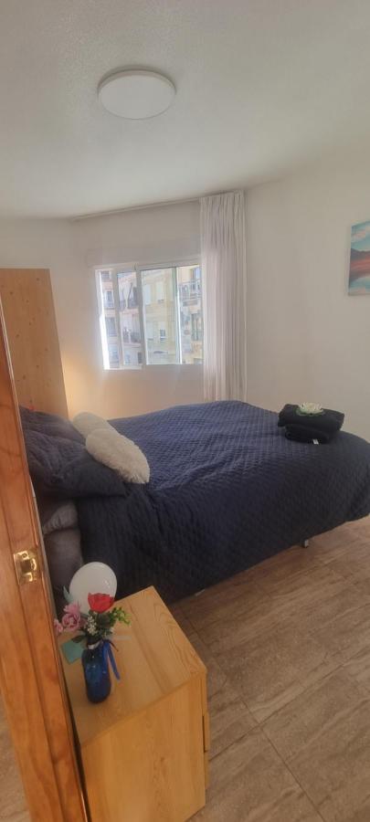 Ferienwohnung Sea View Torrevieja Exterior foto