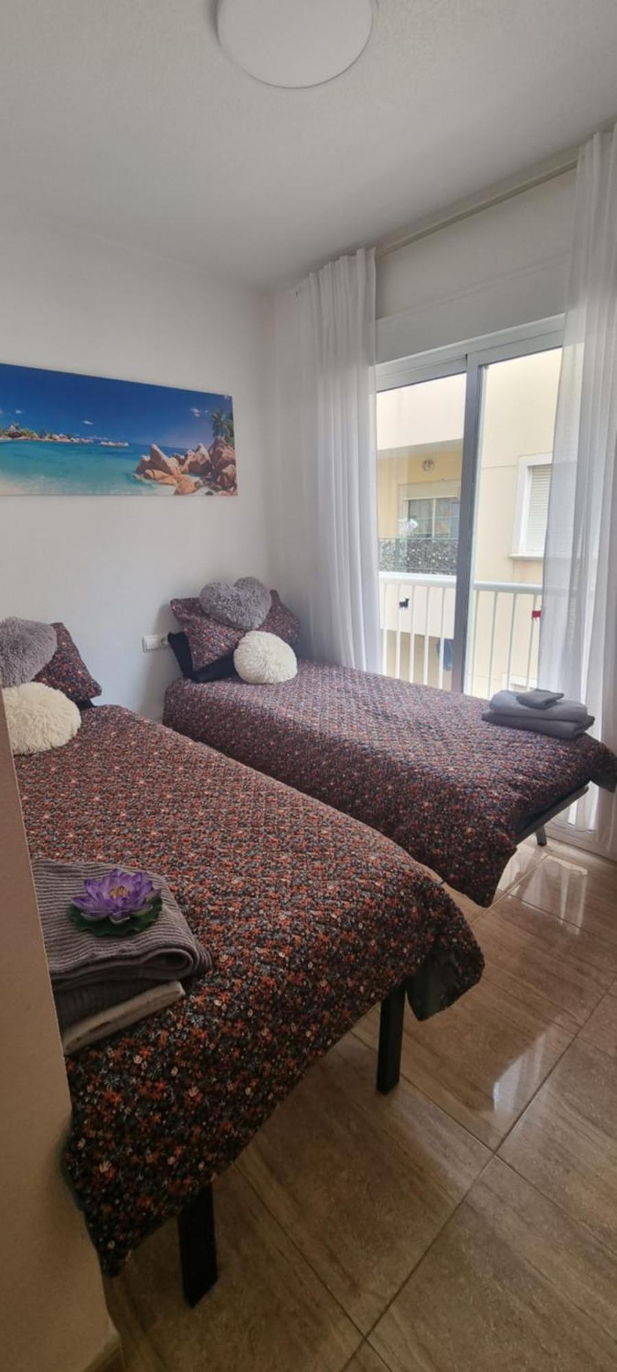 Ferienwohnung Sea View Torrevieja Exterior foto
